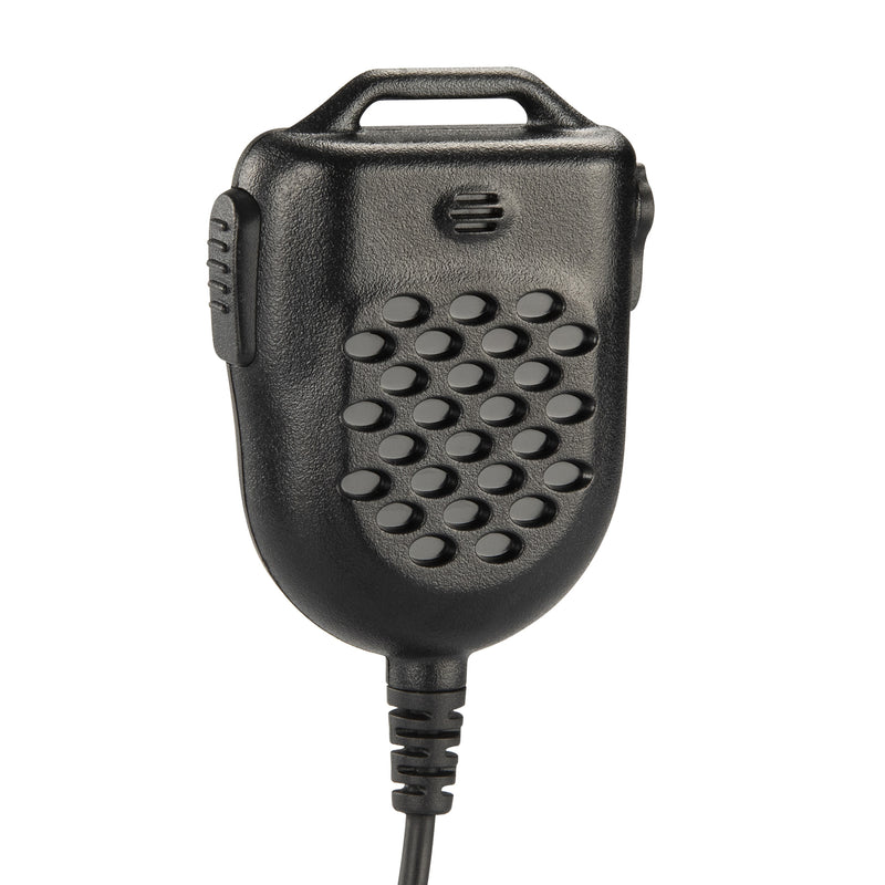 ArrowMax APM086-M9 Speaker Microphone Compatible with Motorola Radios APX 8000 APX 7000 APX 4000 XPR 7350e XPR 7550 XPR 7580e APX6000 APX8000 XPR7550 XPR7550e APX 6000 XPR 7550e