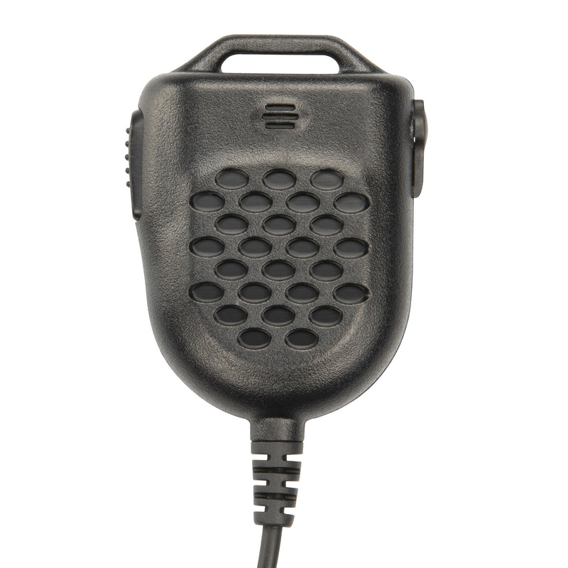 ArrowMax APM086-M9 Speaker Microphone Compatible with Motorola Radios APX 8000 APX 7000 APX 4000 XPR 7350e XPR 7550 XPR 7580e APX6000 APX8000 XPR7550 XPR7550e APX 6000 XPR 7550e