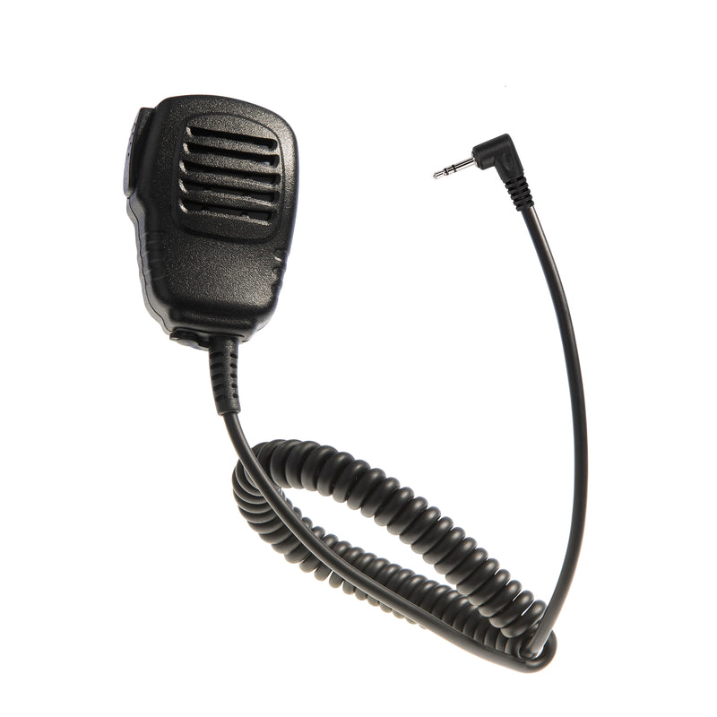 ArrowMax APM100-M2 Speaker Microphone Compatible with Motorola Talkabout T200 T400 T600 T800 T260TP MH230R MR350R FRS/GMRS Talkabout radios