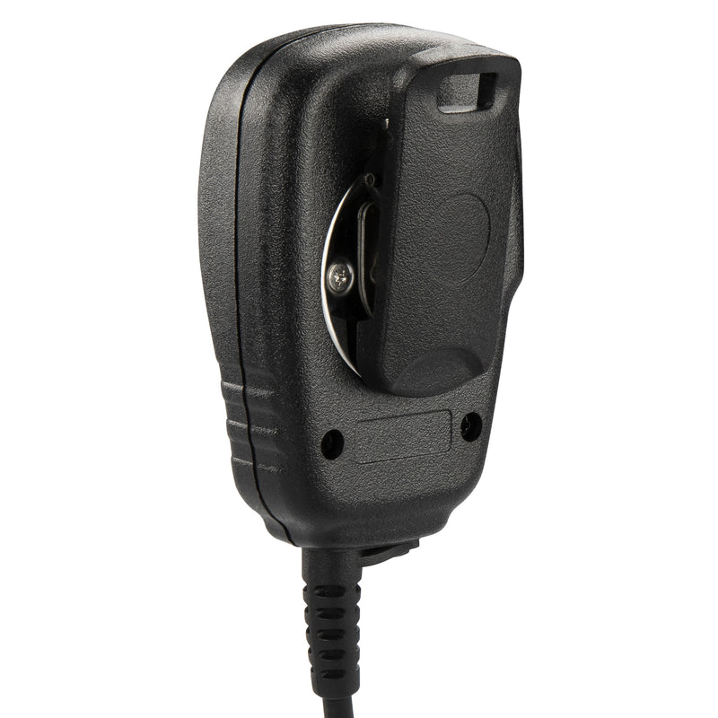 Arrowmax APM100-M3 Speaker Microphone Compatible with Retevis RT29 RT48 RT47 RT47V RB23 RB46 NR30 RT29D RT83 RT82 HD1 HA1G Motorola GP328 Plus PRO5150 Elite