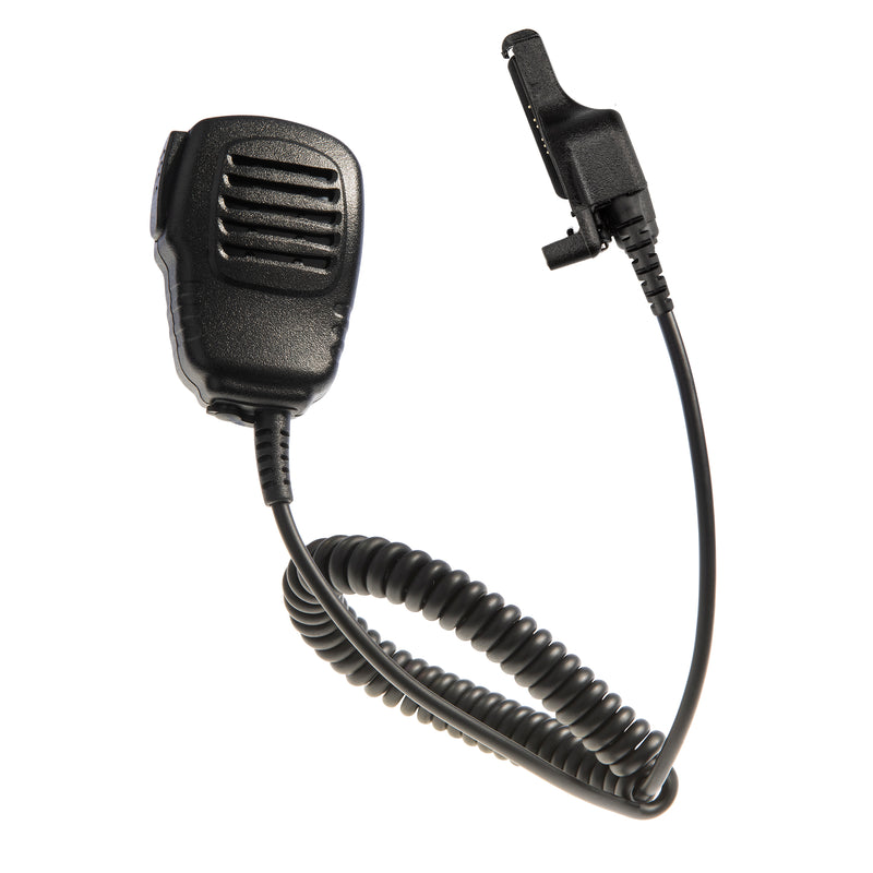 ArrowMax APM100-M7 Speaker Microphone Compatible with Motorola MT2000 MTS1000 MTS2000 XTS1500 XTS2000 XTS2250 XTS2500 XTS3000 Astro XTS3500 XTS4250 XTS5000 XTS5000R