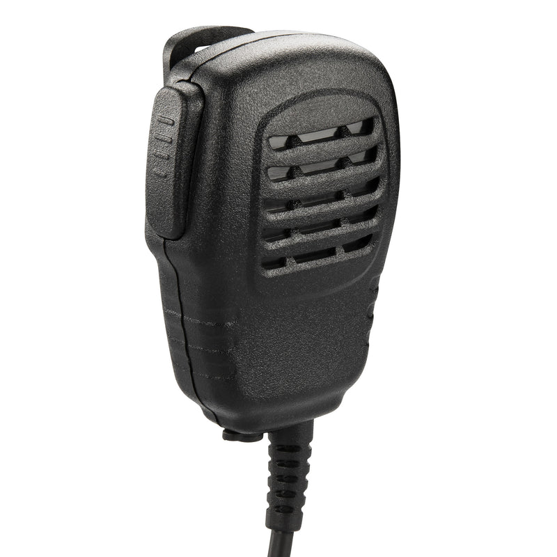 ArrowMax APM100-Y2 Light Duty Speaker Microphone for Vertex EVX-S24 VX-270R