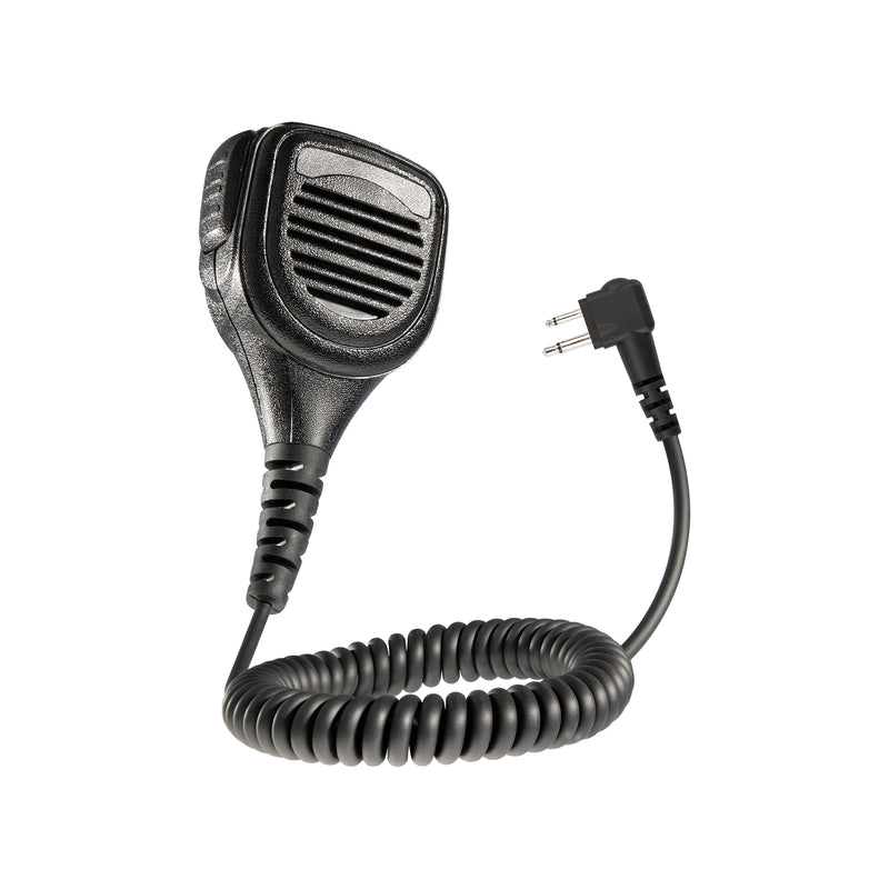ArrowMax APM250-M1 Heavy Duty Speaker Microphone for Motorola CP200 RMU2080