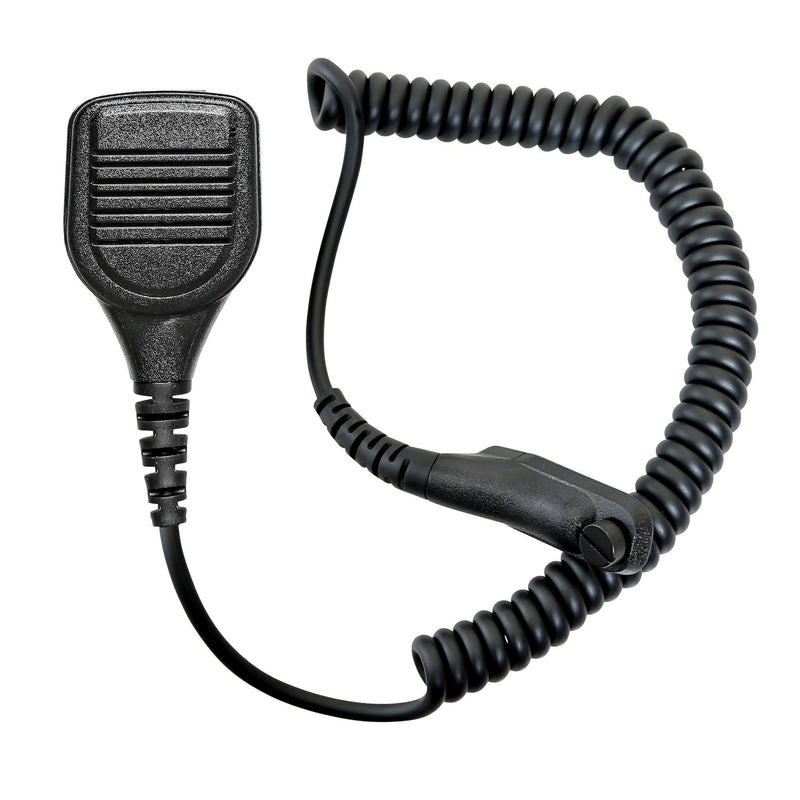 ArrowMax APM290IA-M9 IP65 Waterproof Shoulder Speaker Microphone for Motorola XPR-6500 XPR-6550 XPR-6580