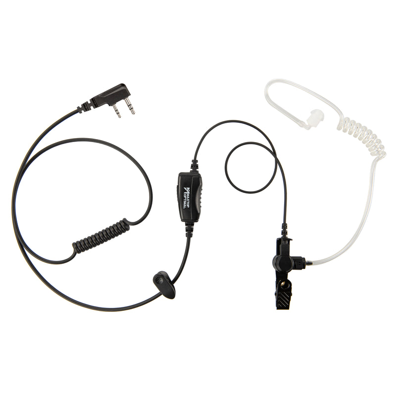 ArrowMax Optimal ASK0425-K2 1-Wire Surveillance Kit for Kenwood NX-3320 TK-3230DX