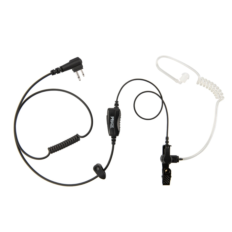 ArrowMax Optimal ASK0425-M1 1-Wire Surveillance Kit for Motorola CP200 RMU2080