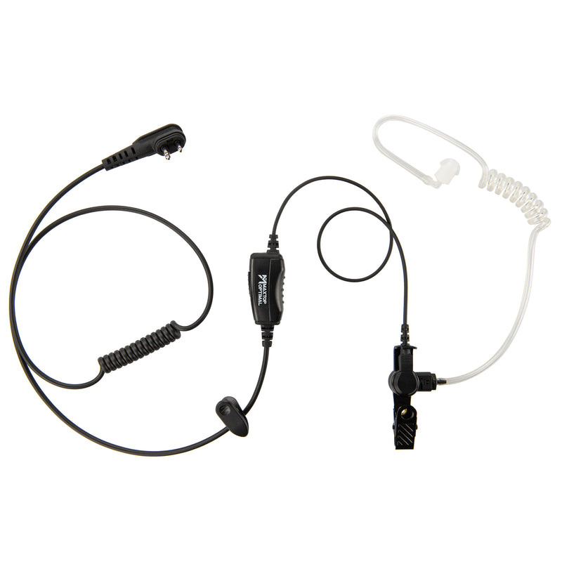 ArrowMax Optimal ASK0425-M1A 1-Wire Surveillance Kit for Motorola EP450 P140