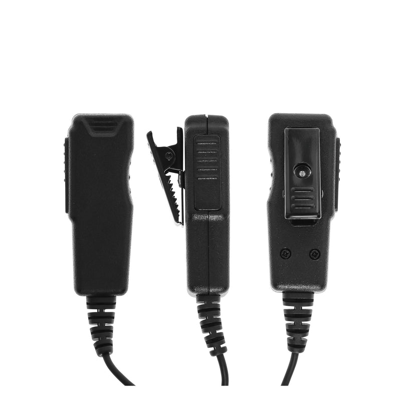 ArrowMax ASK4032-K4 2-Wire Surveillance Kit for Kenwood PKT-23