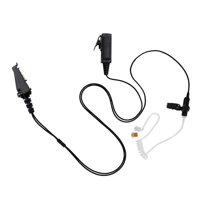 ArrowMax ASK4038-K3 2-Wire Surveillance Kit for Kenwood NX-3200 NX-5200