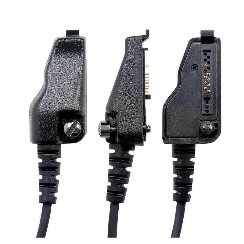 ArrowMax ASK4038-K3 2-Wire Surveillance Kit for Kenwood NX-3200 NX-5200