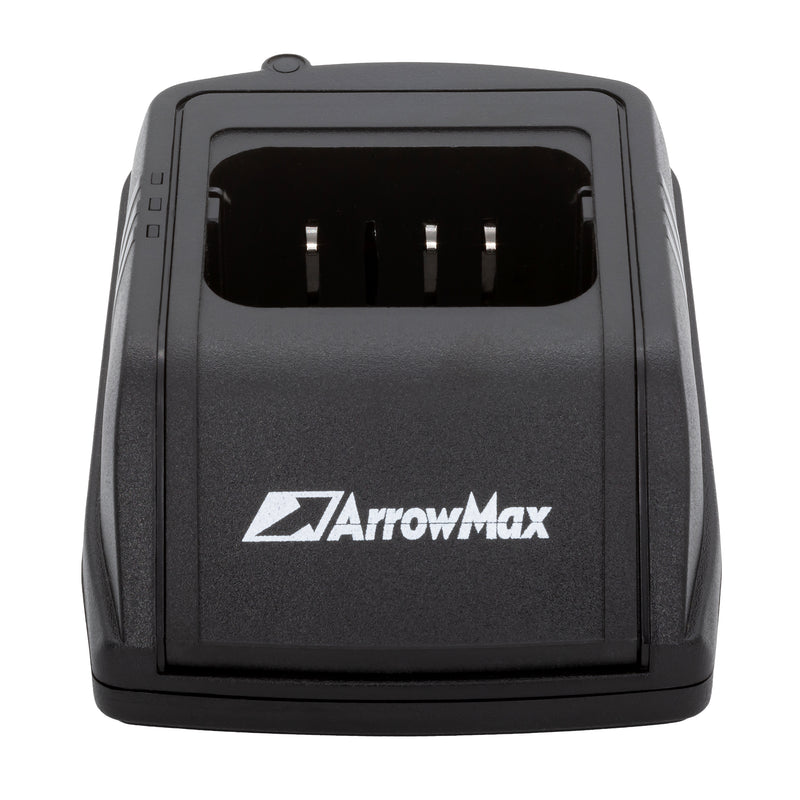 ArrowMax AT1R9100-120-V3 Rapid Charger for Tait TP9100 TP9135