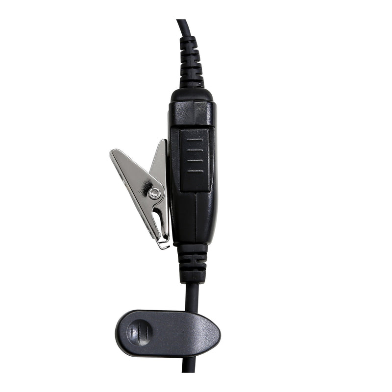 BOMMEOW BCT12-M9 1-Wire Surveillance Kit for Motorola APX7000 XPR7350