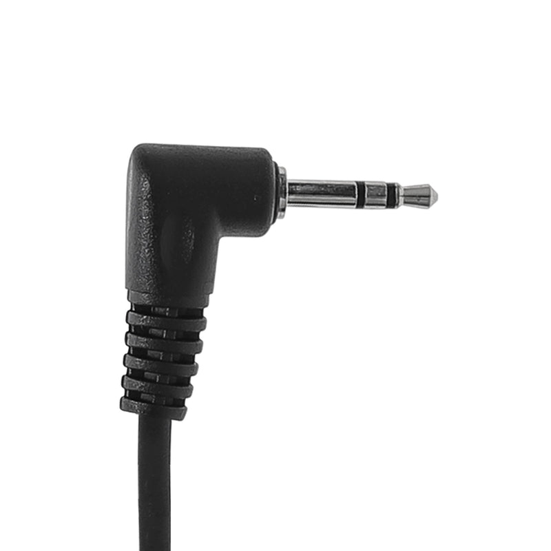 BOMMEOW BDS15-H2 D-Shape Earhanger for Cobra CX112 CXR900