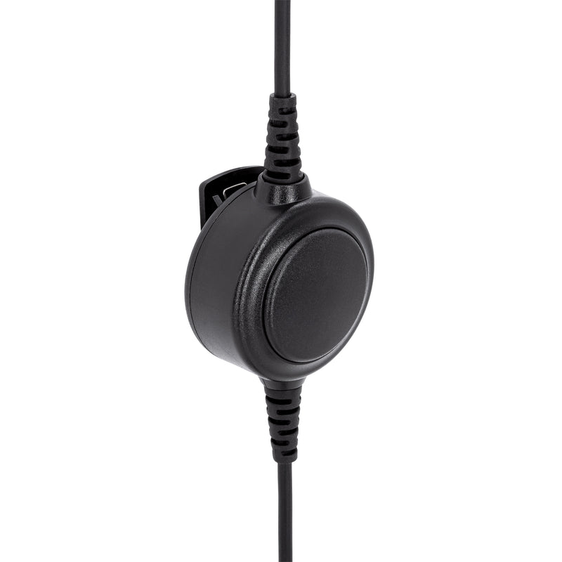 ArrowMax CABLE-AHDH01PTT-AX 5-Pin PTT Headphone Cable for Motorola XPR3300 XiRP8600 (Fit AHDH0032/AHDH0042 Series)