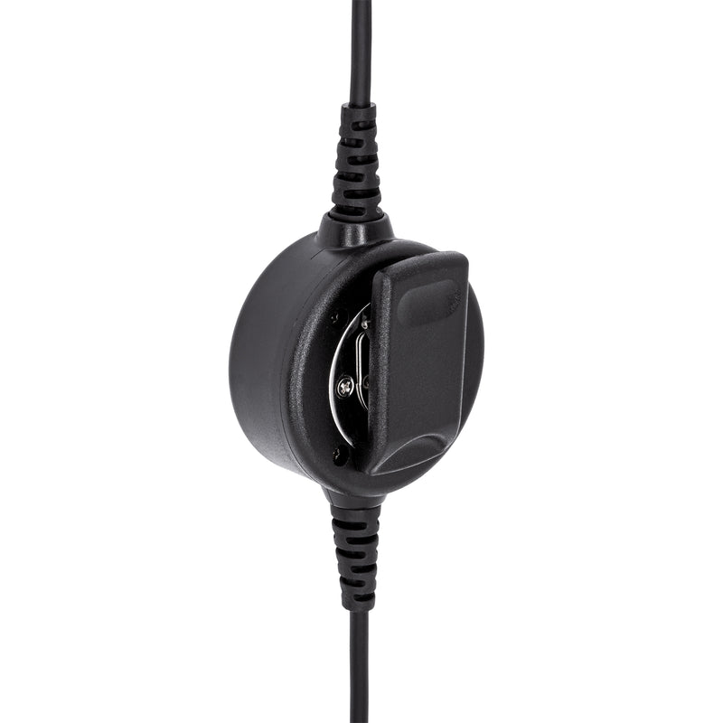 ArrowMax CABLE-AHDH01PTT-AX 5-Pin PTT Headphone Cable for Motorola XPR3300 XiRP8600 (Fit AHDH0032/AHDH0042 Series)
