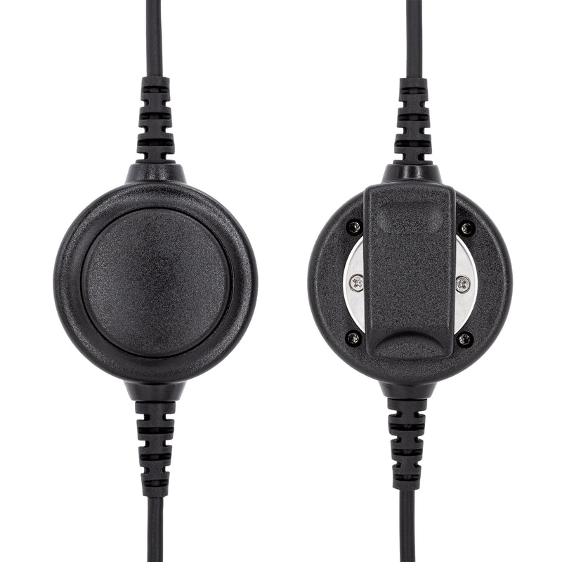 ArrowMax CABLE-AHDH01PTT-S2 5-Pin PTT Headphone Cable for Sepura STP8200 SEP8300 (Fit AHDH0032/AHDH0042 Series)