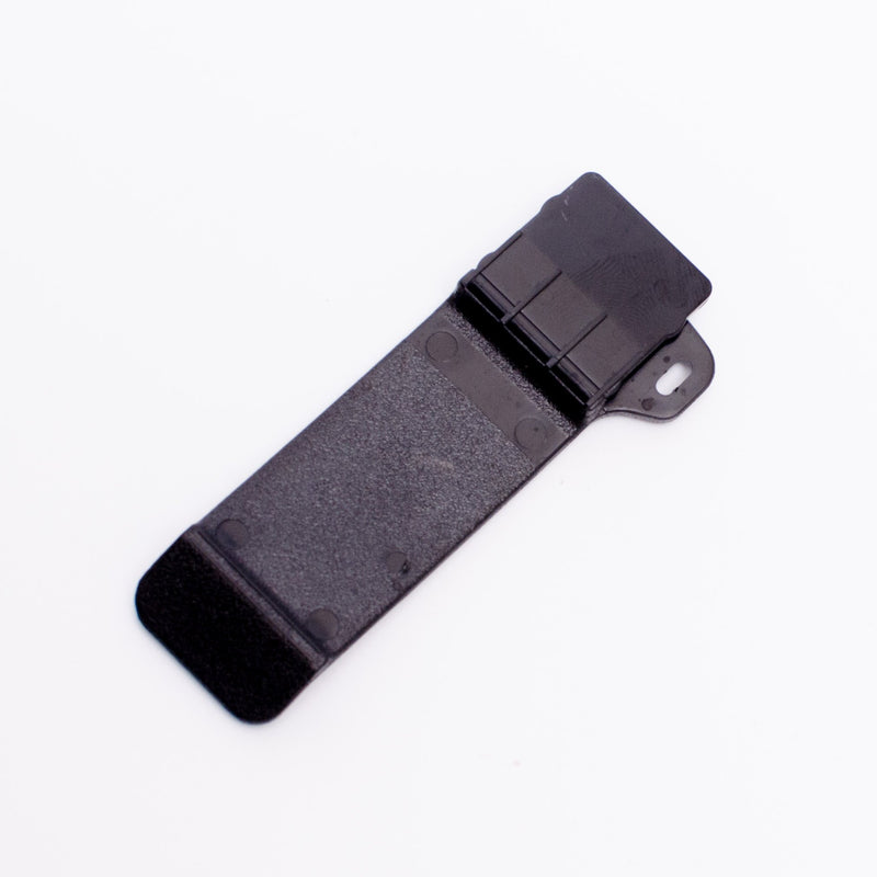 ArrowMax RBCKIIC-F3A Belt Clip for ICOM BP-196 as MB-68 TAPBC-68