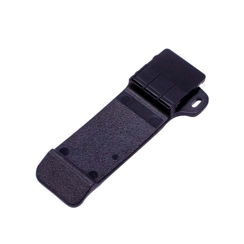 ArrowMax RBCKIIC-F3B Spring Belt Clip for ICOM Battery as MB-68 TAPBC-68
